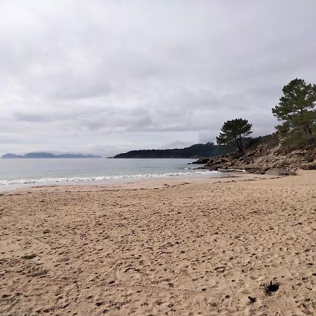 Vila Casa Nueva Playa Areabrava Hio Exteriér fotografie