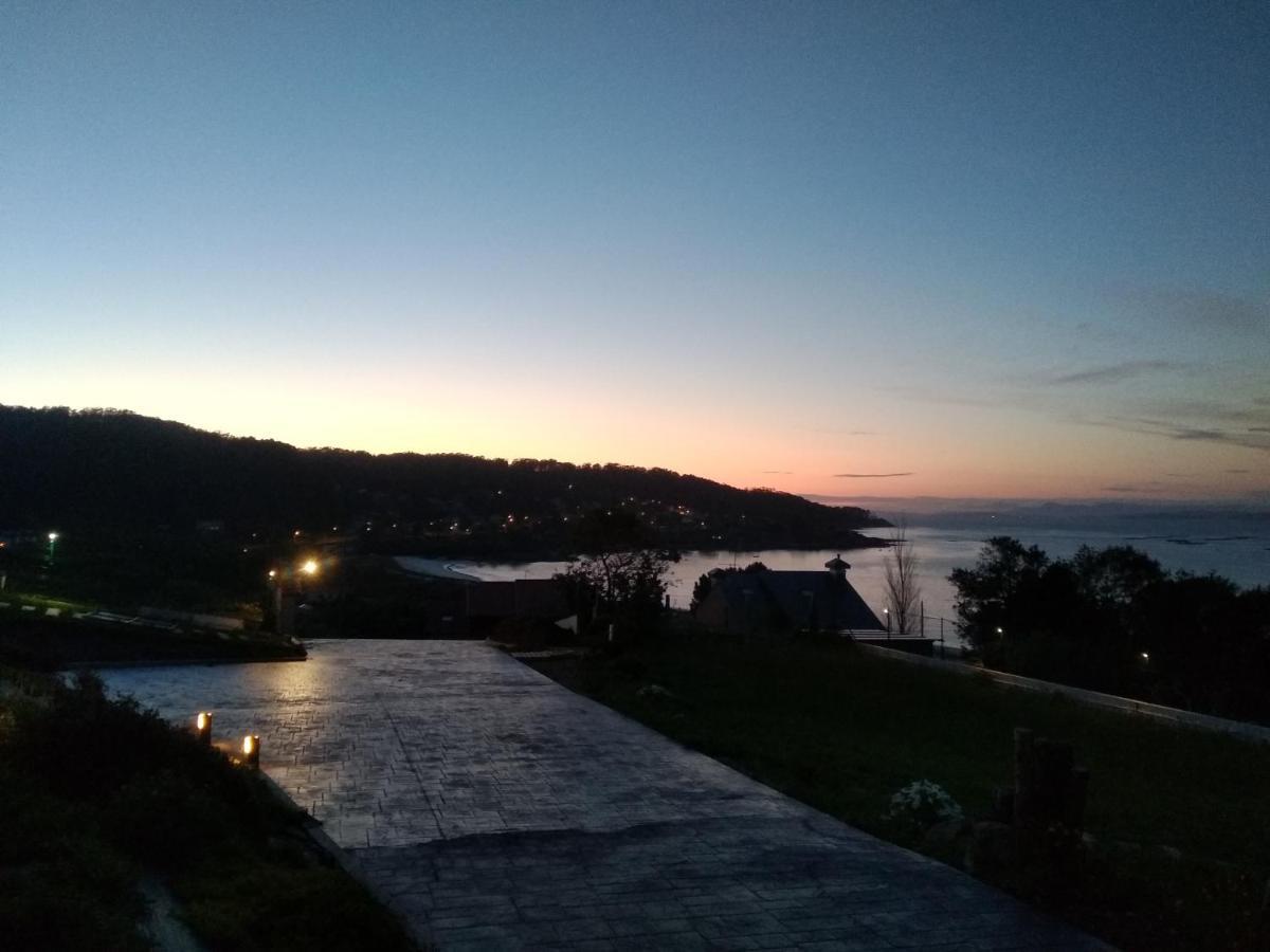 Vila Casa Nueva Playa Areabrava Hio Exteriér fotografie