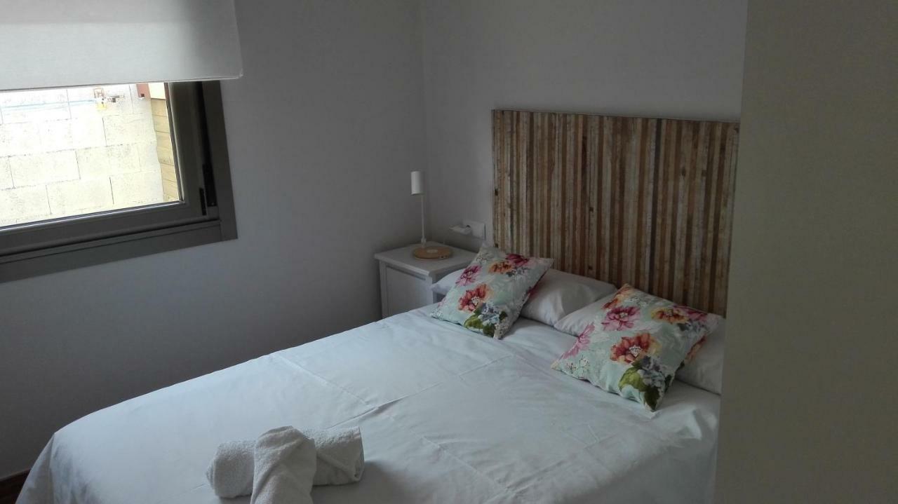 Vila Casa Nueva Playa Areabrava Hio Exteriér fotografie