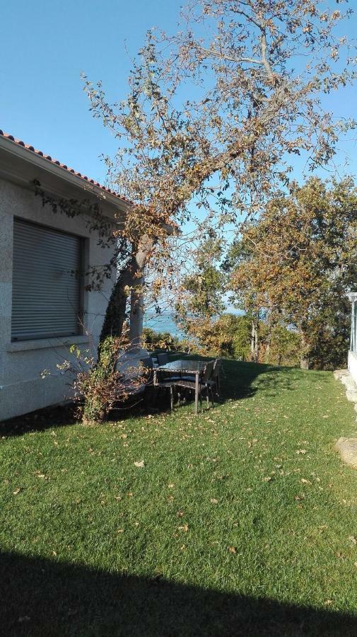 Vila Casa Nueva Playa Areabrava Hio Exteriér fotografie