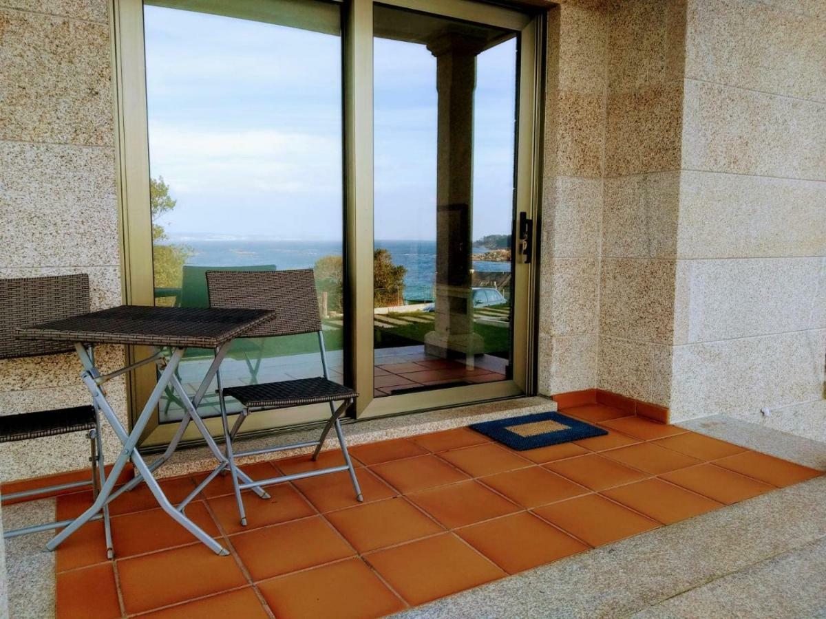 Vila Casa Nueva Playa Areabrava Hio Exteriér fotografie