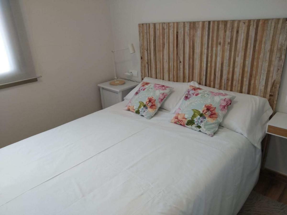 Vila Casa Nueva Playa Areabrava Hio Exteriér fotografie
